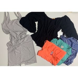 Wholesale clothing women size M